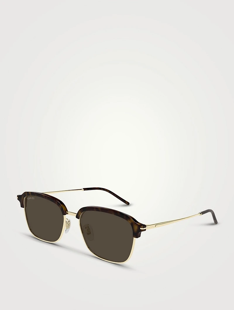Square Sunglasses