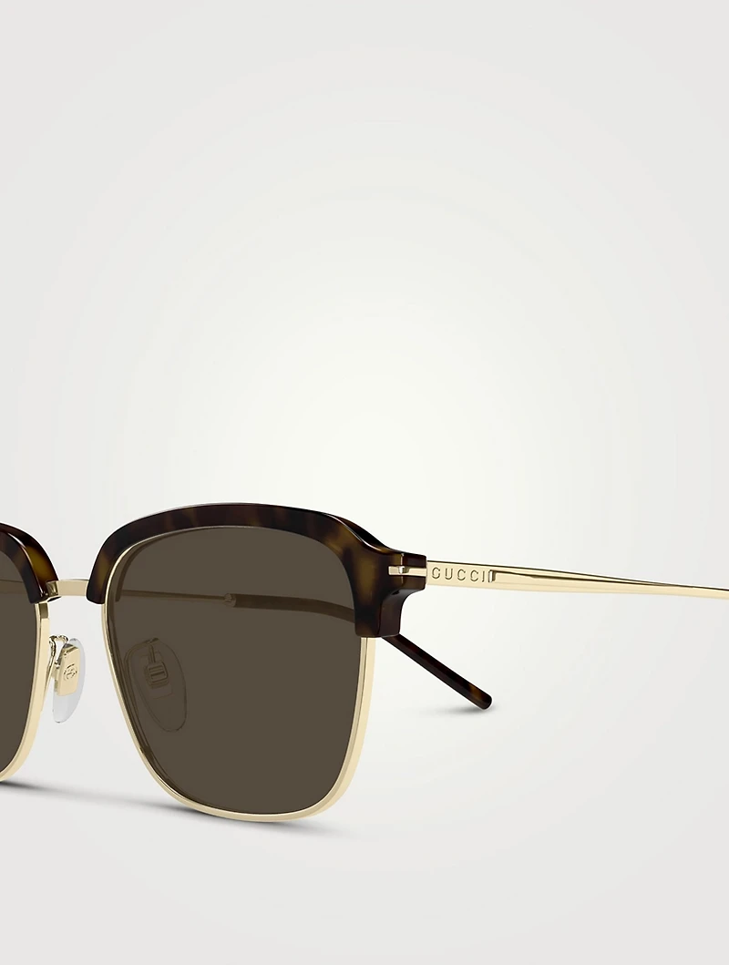 Square Sunglasses