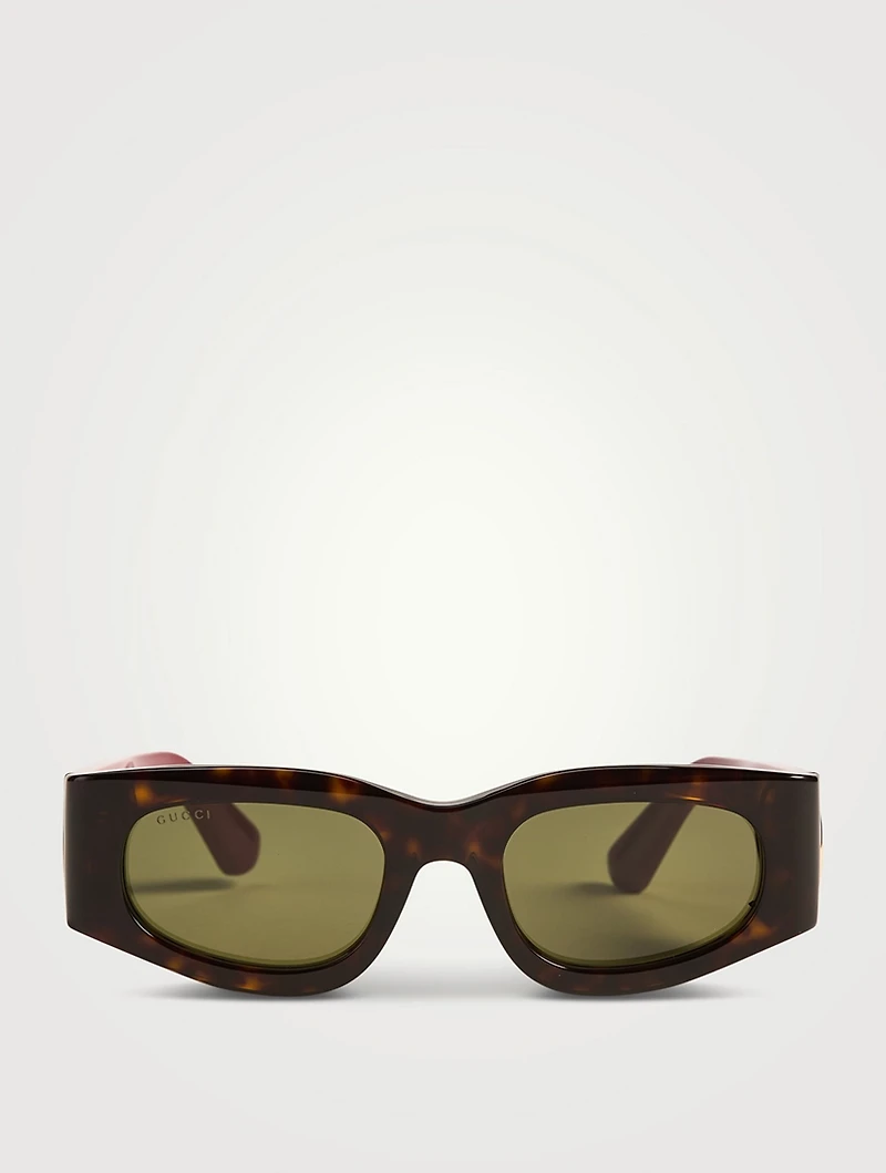 Cat Eye Sunglasses