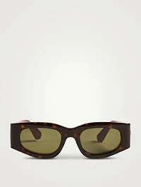 Cat Eye Sunglasses