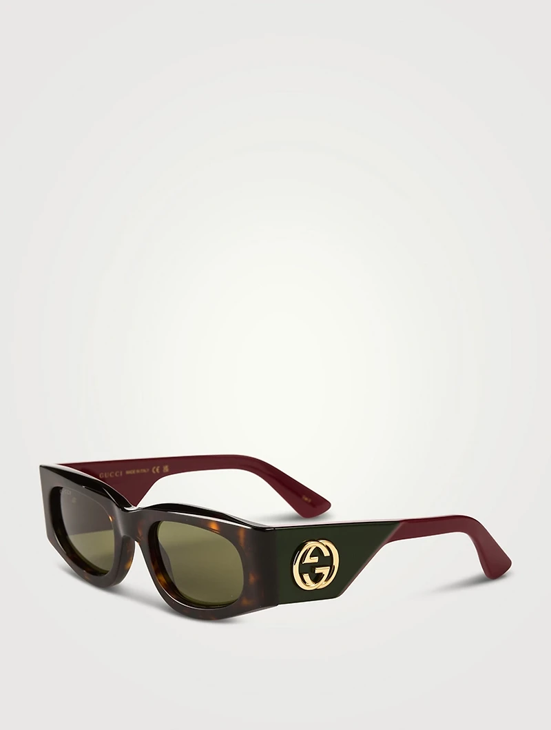 Cat Eye Sunglasses