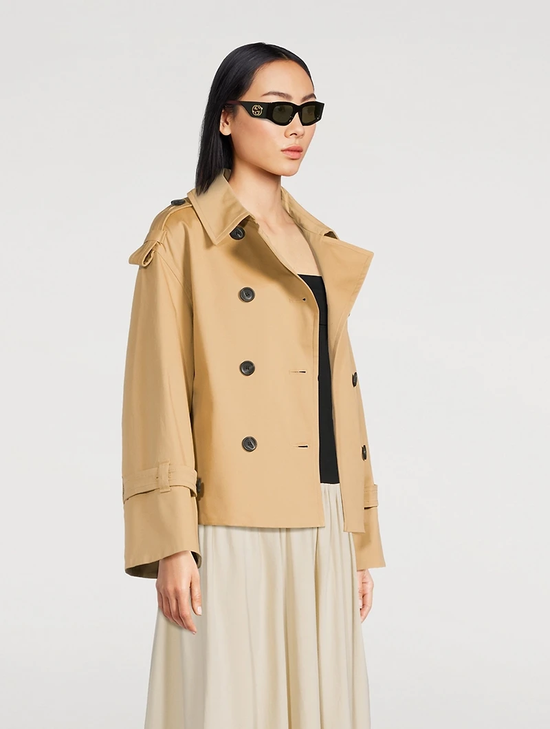 Cat Eye Sunglasses
