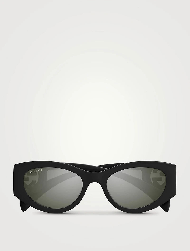 Cat Eye Sunglasses