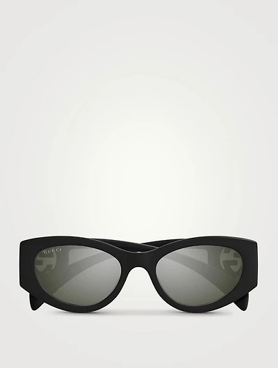 Cat Eye Sunglasses