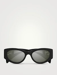 Cat Eye Sunglasses