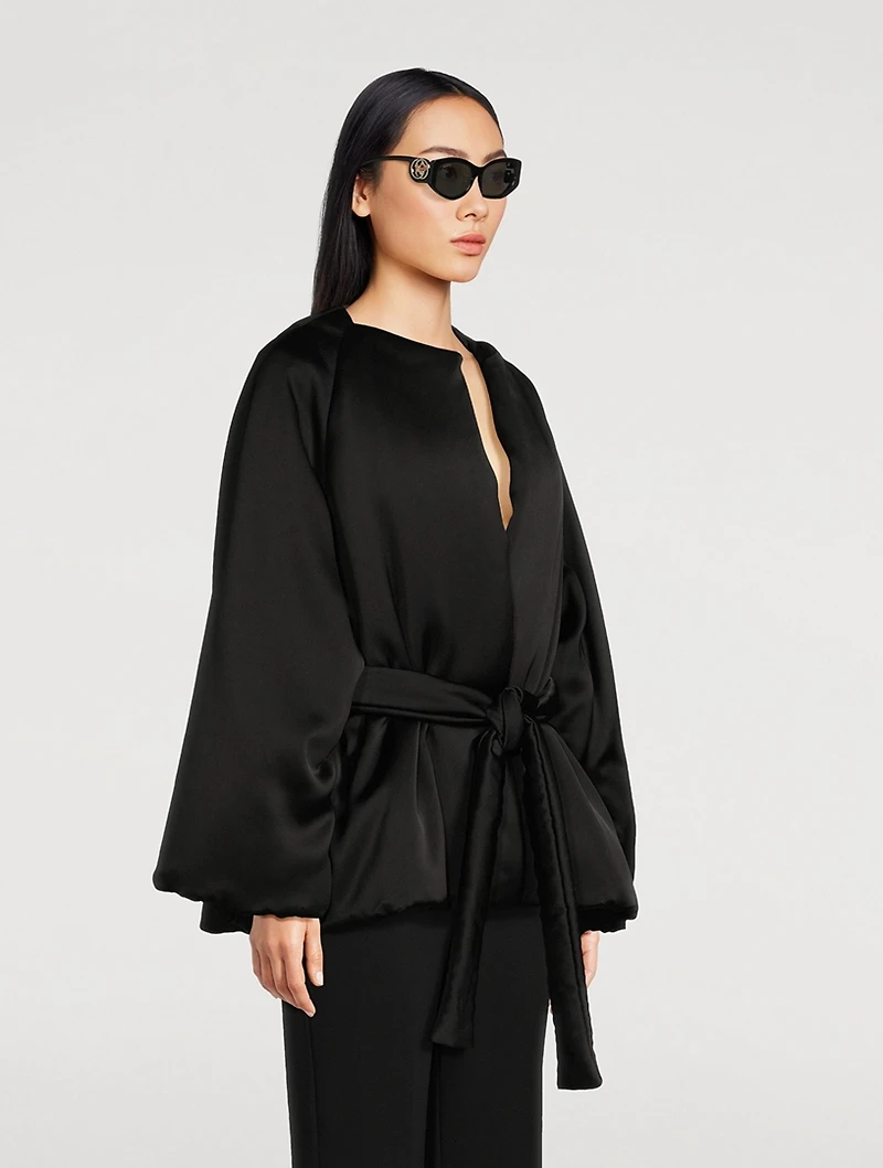 Cat Eye Sunglasses