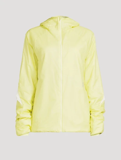 On x Post Archive Faction Zero Nylon Jacket