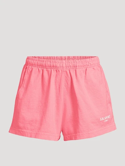 SR Sport Disco Shorts