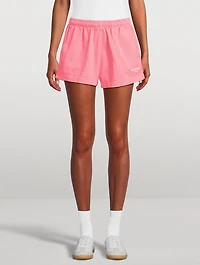 SR Sport Disco Shorts