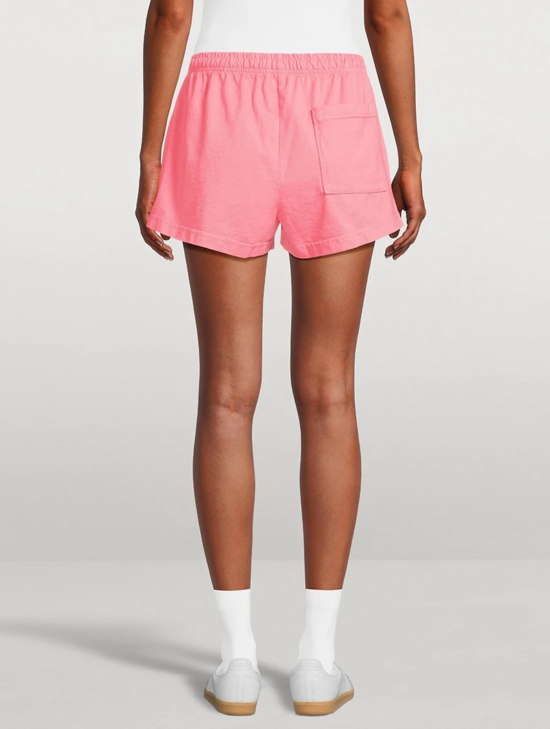 SR Sport Disco Shorts