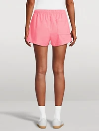 SR Sport Disco Shorts