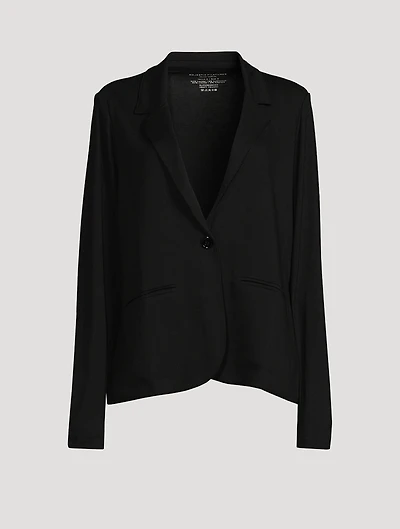 Soft Touch Blazer