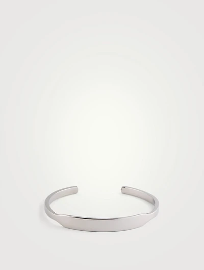 Slim ID Bracelet