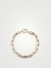 Chain Link Bracelet
