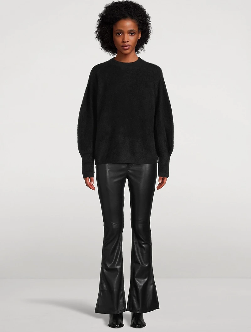 Ultra Soft Crewneck Sweater