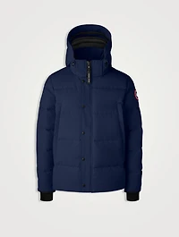 Wyndham Down Parka