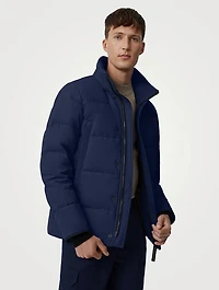 Wyndham Down Parka