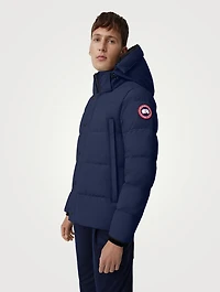 Wyndham Down Parka