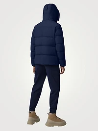 Wyndham Down Parka