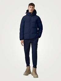 Wyndham Down Parka