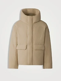 Wilu Down Parka