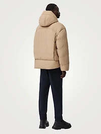 Wilu Down Parka