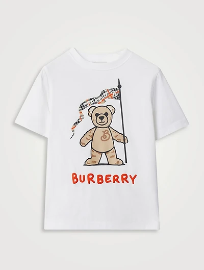Thomas Bear T-Shirt