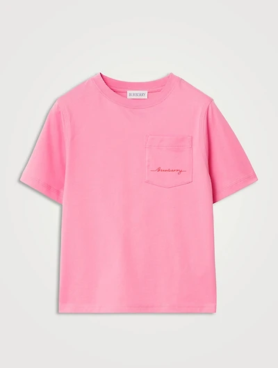 Logo T-Shirt