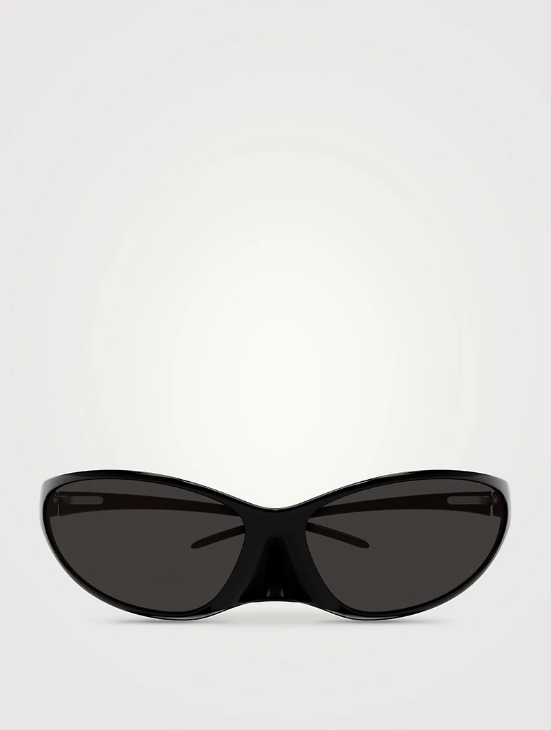 Cat Eye Sunglasses