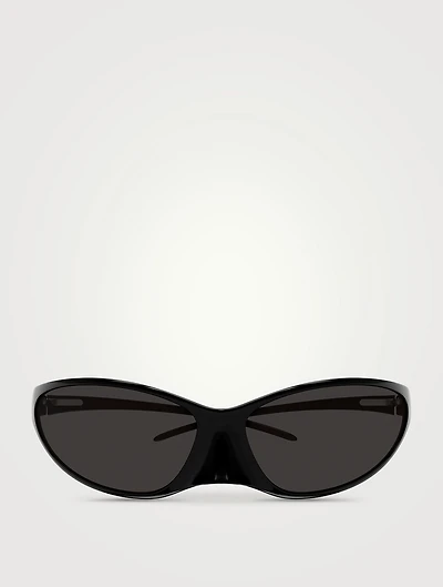 Cat Eye Sunglasses