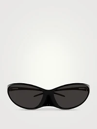 Cat Eye Sunglasses