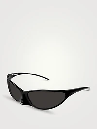 Cat Eye Sunglasses