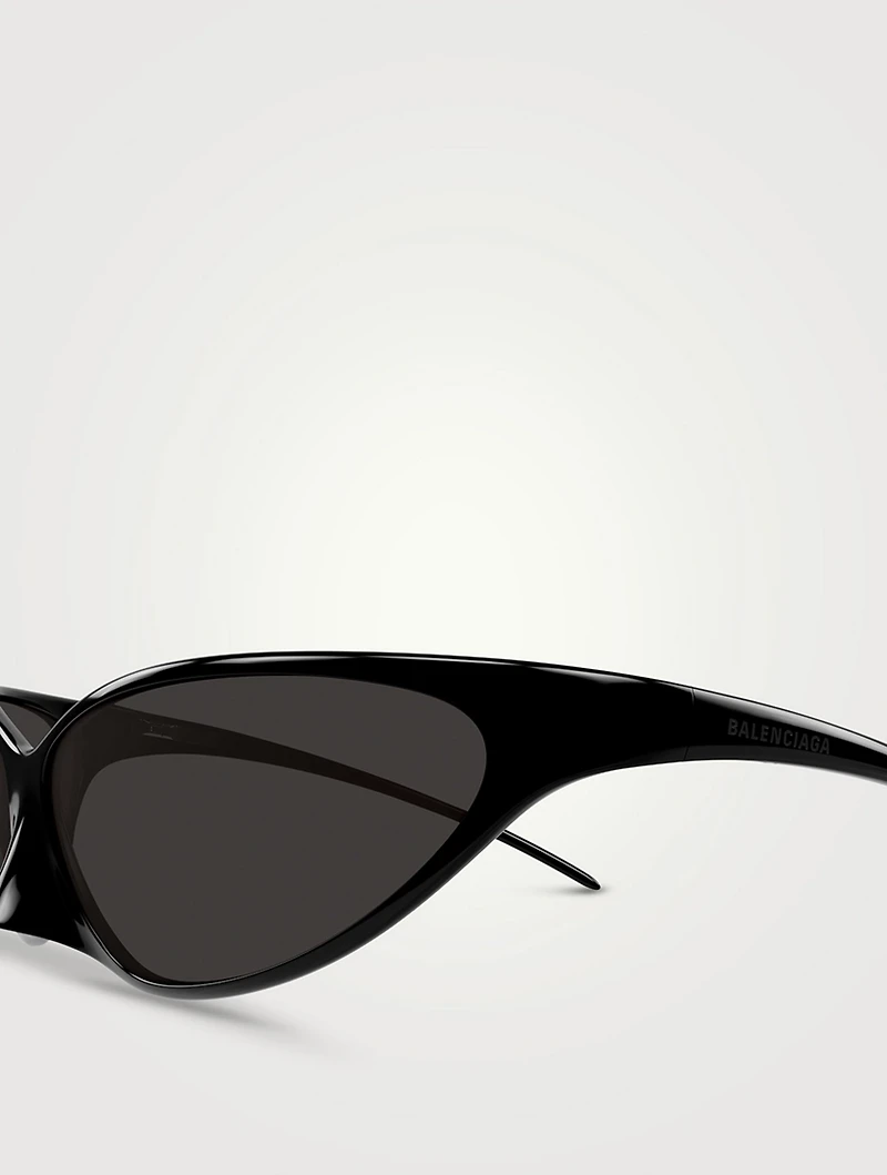 Cat Eye Sunglasses