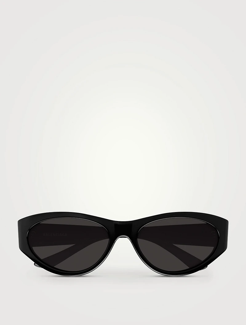 Cat Eye Sunglasses