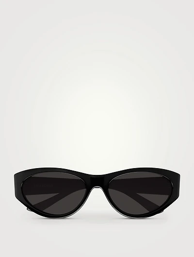 Cat Eye Sunglasses