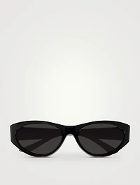 Cat Eye Sunglasses