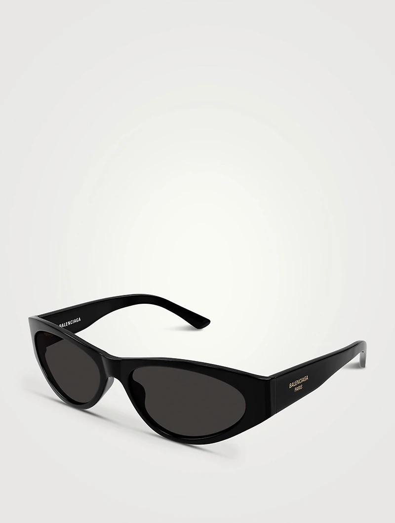 Cat Eye Sunglasses