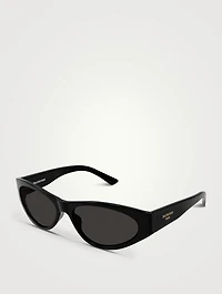 Cat Eye Sunglasses