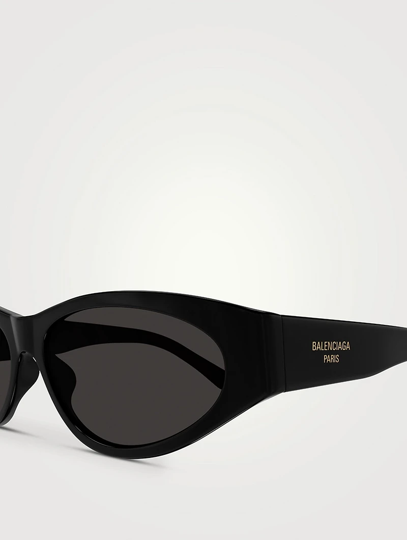 Cat Eye Sunglasses