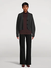 Soft Touch Turtleneck