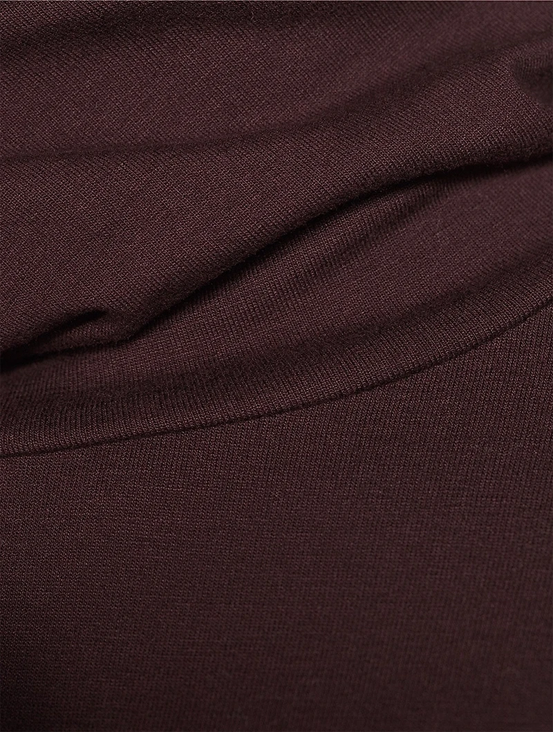 Soft Touch Turtleneck