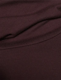 Soft Touch Turtleneck