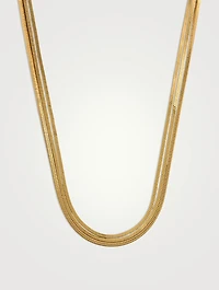 The Slinky Necklace