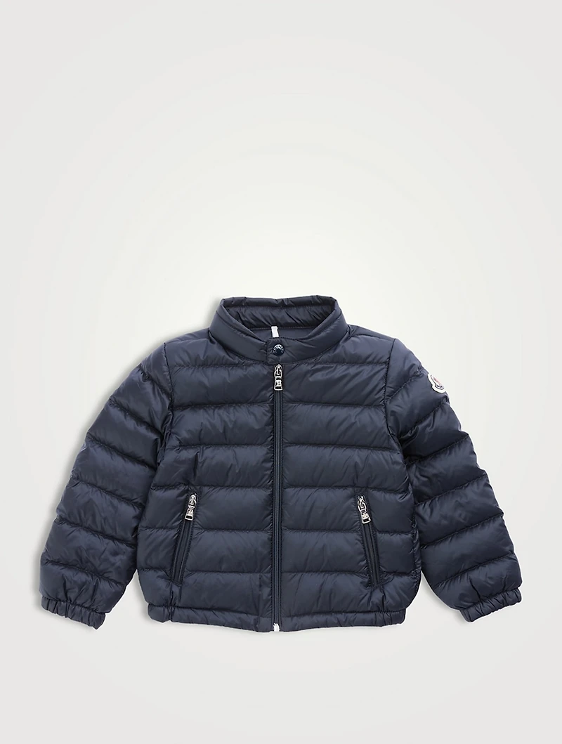 Acorus Down Jacket