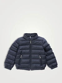 Acorus Down Jacket