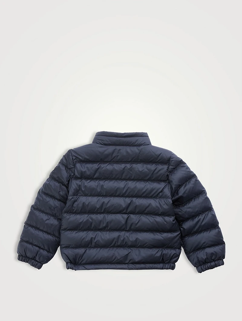 Acorus Down Jacket