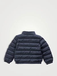 Acorus Down Jacket