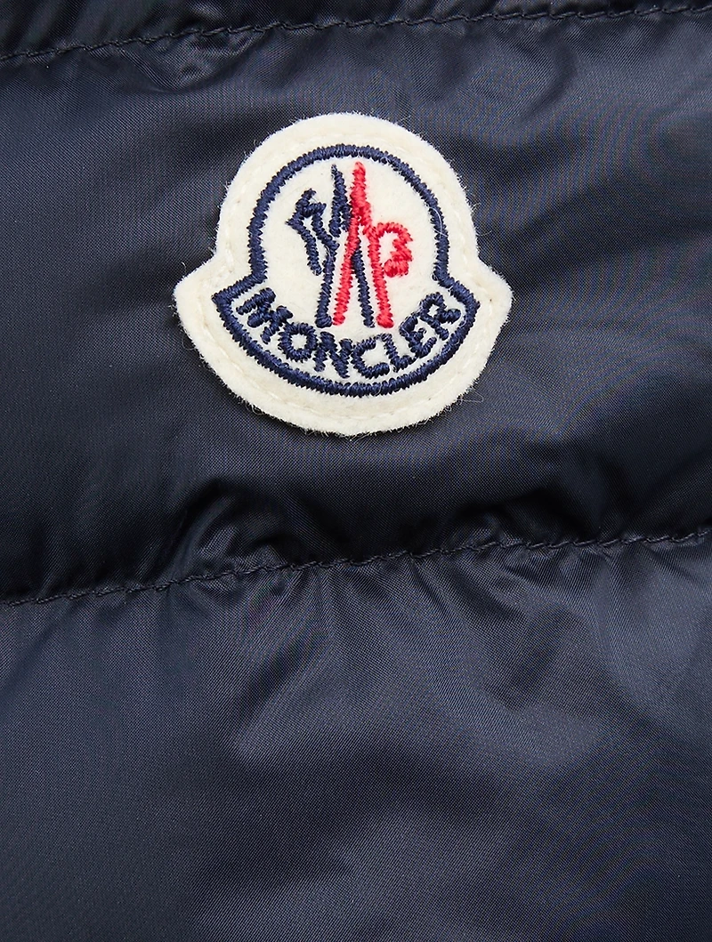 Acorus Down Jacket