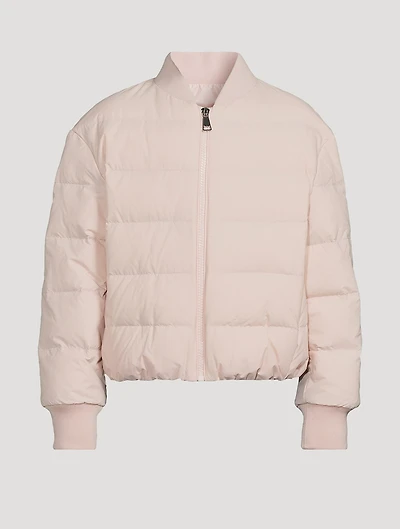 Pailly Down Bomber Jacket