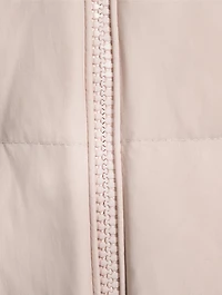 Pailly Down Bomber Jacket